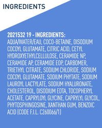 CeraVe Baby Wash & Shampoo 237ml