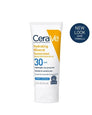 Cerave Hydrating Mineral Sunscreen SPF 30 Face Sheer Tint