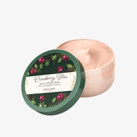 Oriflame Cranberry Bliss Multi Purpose Cream 150 ML