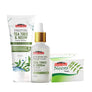 Saeed Ghani Acne-Free Glow Kit