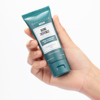 CoNatural Acne Defence Face Wash With Neem 60ml