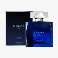 Oriflame Nuit Eau de Parfum for him 75 ML