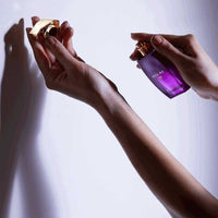 Oriflame Eclat Nuit Eau de Parfum for her 50 ML
