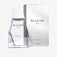 Oriflame Glacier Air Men's Perfume 100 ml