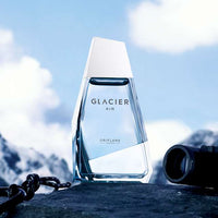 Oriflame Glacier Air Men's Perfume 100 ml