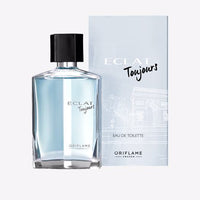 Oriflame Eclat Toujours Eau de Toilette 75 ML