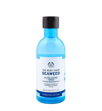 The Body Shop Seaweed Oil Balancing Toner 250 ML