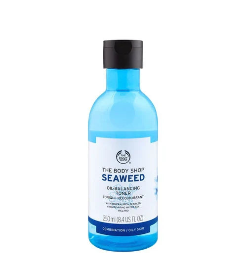 The Body Shop Seaweed Oil Balancing Toner 250 ML