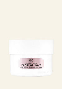 The Body Shop Drops Of Light Brightening Day Cream 50ML