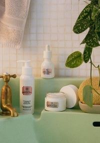The Body Shop Drops Of Light Brightening Serum 30 ML