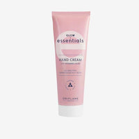Oriflame Glow Essentials Hand Cream with Vitamins E & B3