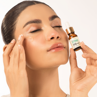 CoNatural Super Activs Triple Correction Eye Serum 10ml