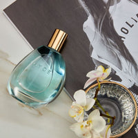 Oriflame Joyce Turquoise Eau de Toilette 50 ML