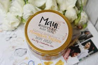 Maui Moisture Body Care Lightly Hydrating Pineapple Papaya Gelee 340G