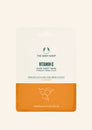 The Body Shop Vitamin C Glow Sheet Mask 18 ML