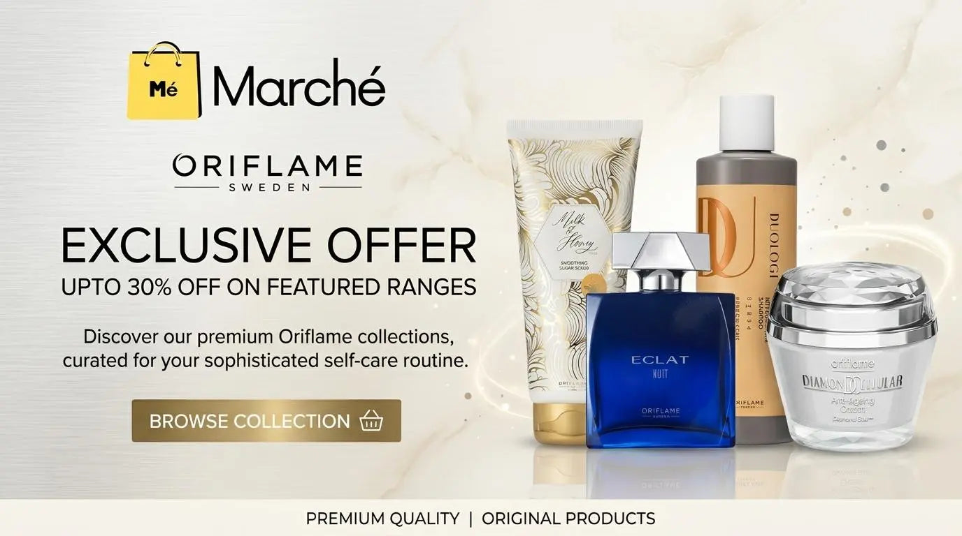 Oriflame