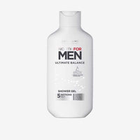 Oriflame North for men Ultimate Balance Shower Gel 250 ml