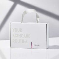Oriflame NOVAGE+ Lift Plus Firm Routine Rich 5 Piece Skincare Set
