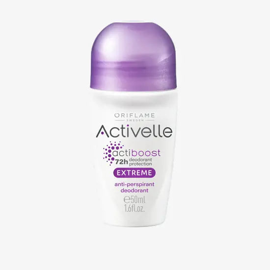 Oriflame Extreme Anti-perspirant Deodorant