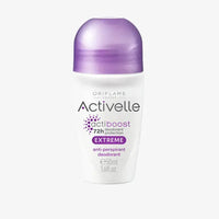 Oriflame Extreme Anti-perspirant Deodorant