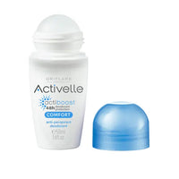 Oriflame Comfort Anti Perspirant Deodorant 50 ML