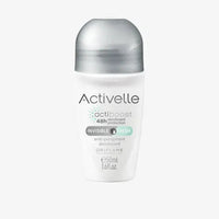 Oriflame Invisible Fresh Anti-Perspirant Deodorant 50 ML