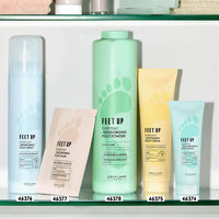 Oriflame Feet Up Everyday Anti Perspirant Foot Cream 75 ML