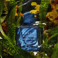 Oriflame Nordic Waters Infinite Blue for Him Perfume 75 ML