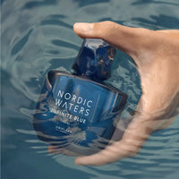 Oriflame Nordic Waters Infinite Blue for Him Perfume 75 ML