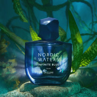 Oriflame Nordic Waters Infinite Blue for Him Perfume 75 ML