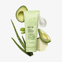 Oriflame Feet Up Everyday Overnight Moisturising Foot Cream 75 ML