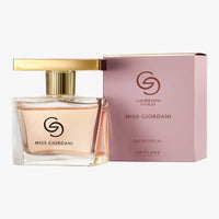 Oriflame Giordani Gold Miss Giordani Eau de Parfum 50 ML