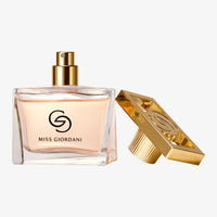 Oriflame Giordani Gold Miss Giordani Eau de Parfum 50 ML