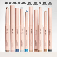 Oriflame The One Colour Unlimited Eye Shadow