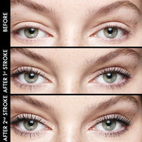 Oriflame The One Tremendous Mascara Waterproof Black 10 ml
