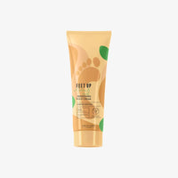 Oriflame Feet Up Melon & Mint Refreshing Foot Cream Limited Addition 75 ML