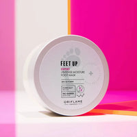 Oriflame Feet up Expert / Intense Moisture Foot Mask 100 ML
