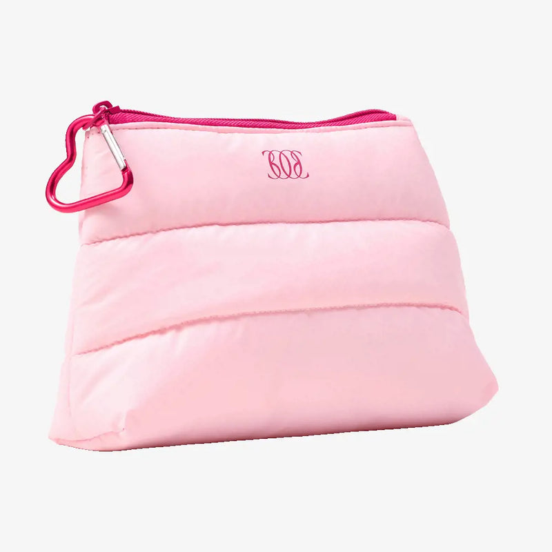 Oriflame Sugar & Spice Makeup Bag