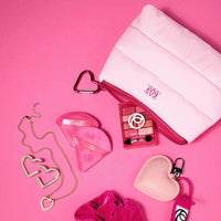 Oriflame Sugar & Spice Makeup Bag
