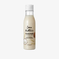 Oriflame Love Nature Dry Hair Repair Bundle Deal
