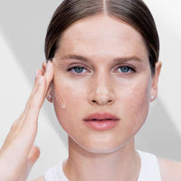 Oriflame NOVAGE+ Bright Intense Routine Mixed 5 Piece Skincare Set