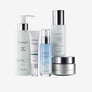 Oriflame Novage+ Blemish Plus Age Defy Routine Light 5 Piece Skincare Set