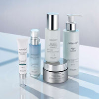 Oriflame Novage+ Blemish Plus Age Defy Routine Light 5 Piece Skincare Set