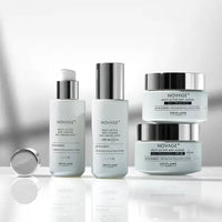 Oriflame Novage+ Multi Active Anti Ageing Day Cream Light SPF 30 50 ML