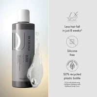Oriflame DUOLOGI Fall Resist Shampoo 250ML