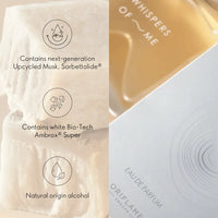 Oriflame Whispers Me Eau de Parfum 50ML