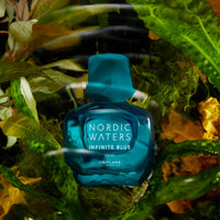 Oriflame Nordic Waters Infinite Blue for Her Eau de Parfum 50 ML