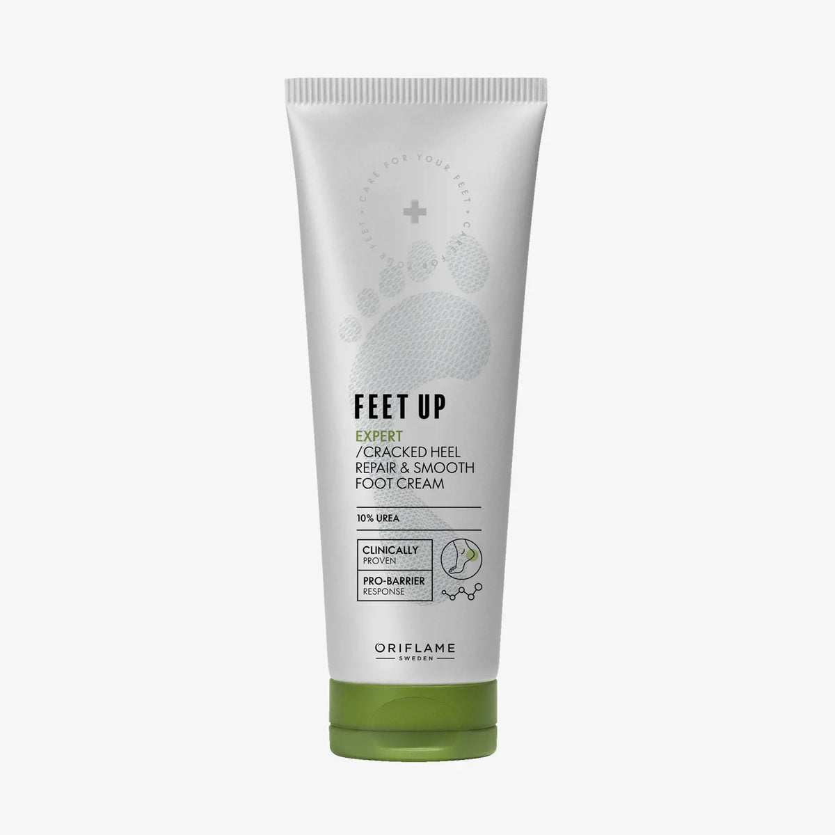 Oriflame Feet Up Ultimate Repair Kit