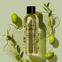 Oriflame Love Nature Protecting Body Face Hair Oil with Organic Olive Oil 100 ML