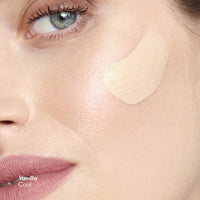 Oriflame Giordani Gold Age Defying Serum Boost Foundation 30 ML